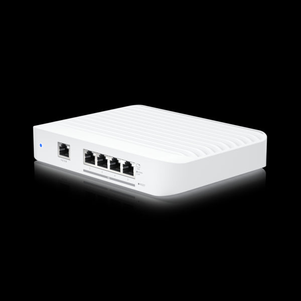 Ubiquiti UniFi Switch Flex XG - Layer 2 Switch with (4) 10GbE RJ45 Ports and (1) GbE, 802.3at PoE+ RJ45 Input, Ubiquiti UniFi Switch Flex XG - Layer 2 Switch with (4) 10GbE RJ45 Ports and (1) GbE, 802.3at PoE+ RJ45 Input,